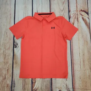 UA Performance Polo Melon