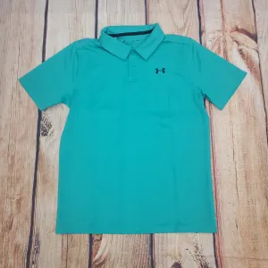 UNDER ARMOUR Boys' Performance Polo