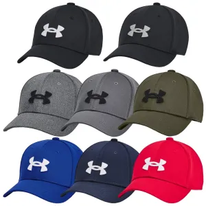 Under Armour Junior Blitzing Cap