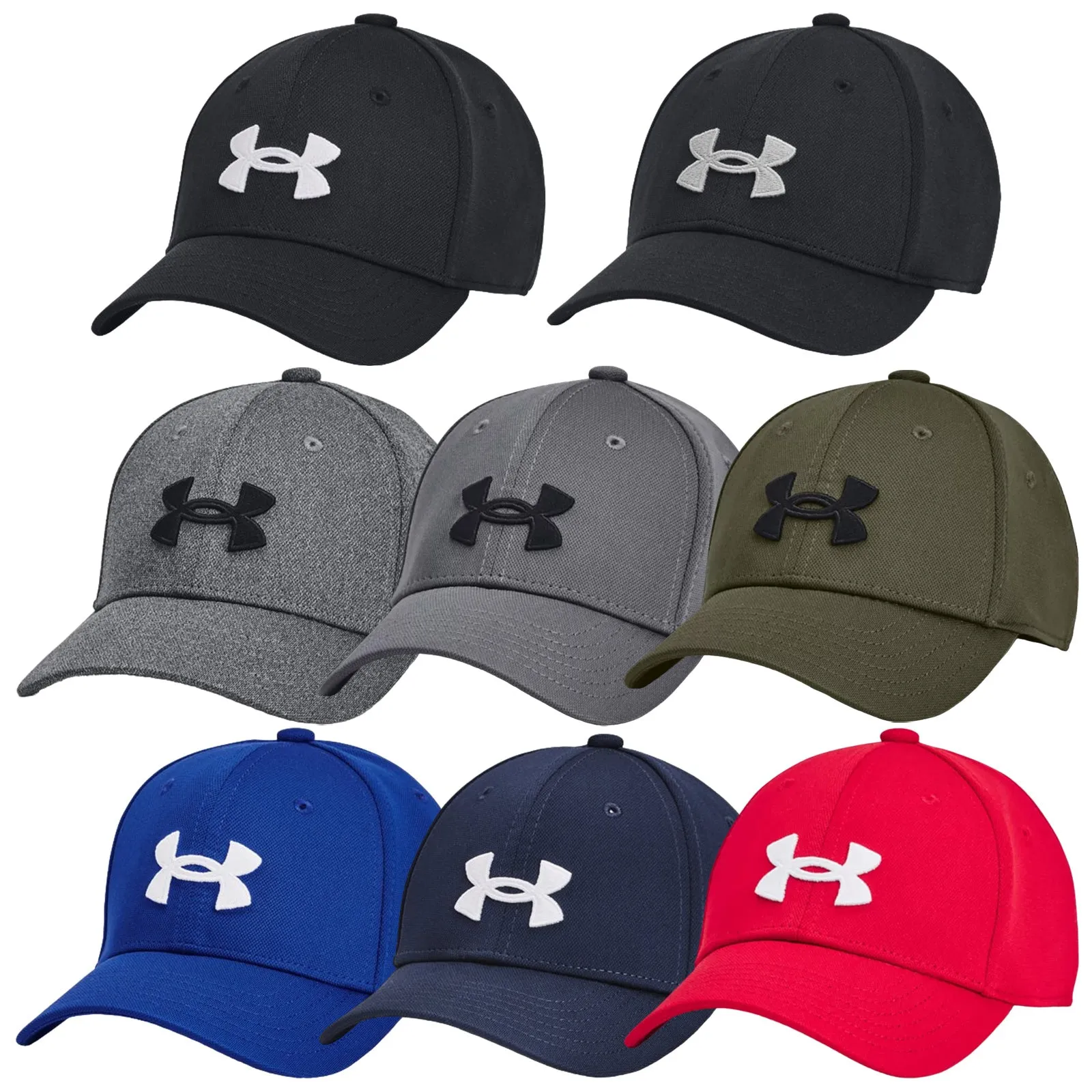 Under Armour Junior Blitzing Cap