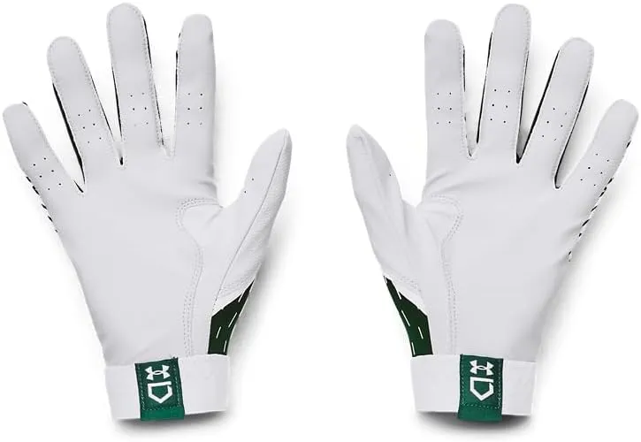 Under Armour Mens Clean Up Baseball Gloves