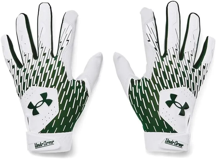 Under Armour Mens Clean Up Baseball Gloves
