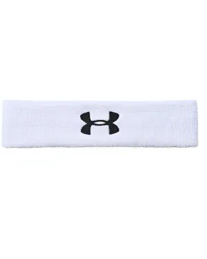 Under Armour Mens Performance Headband