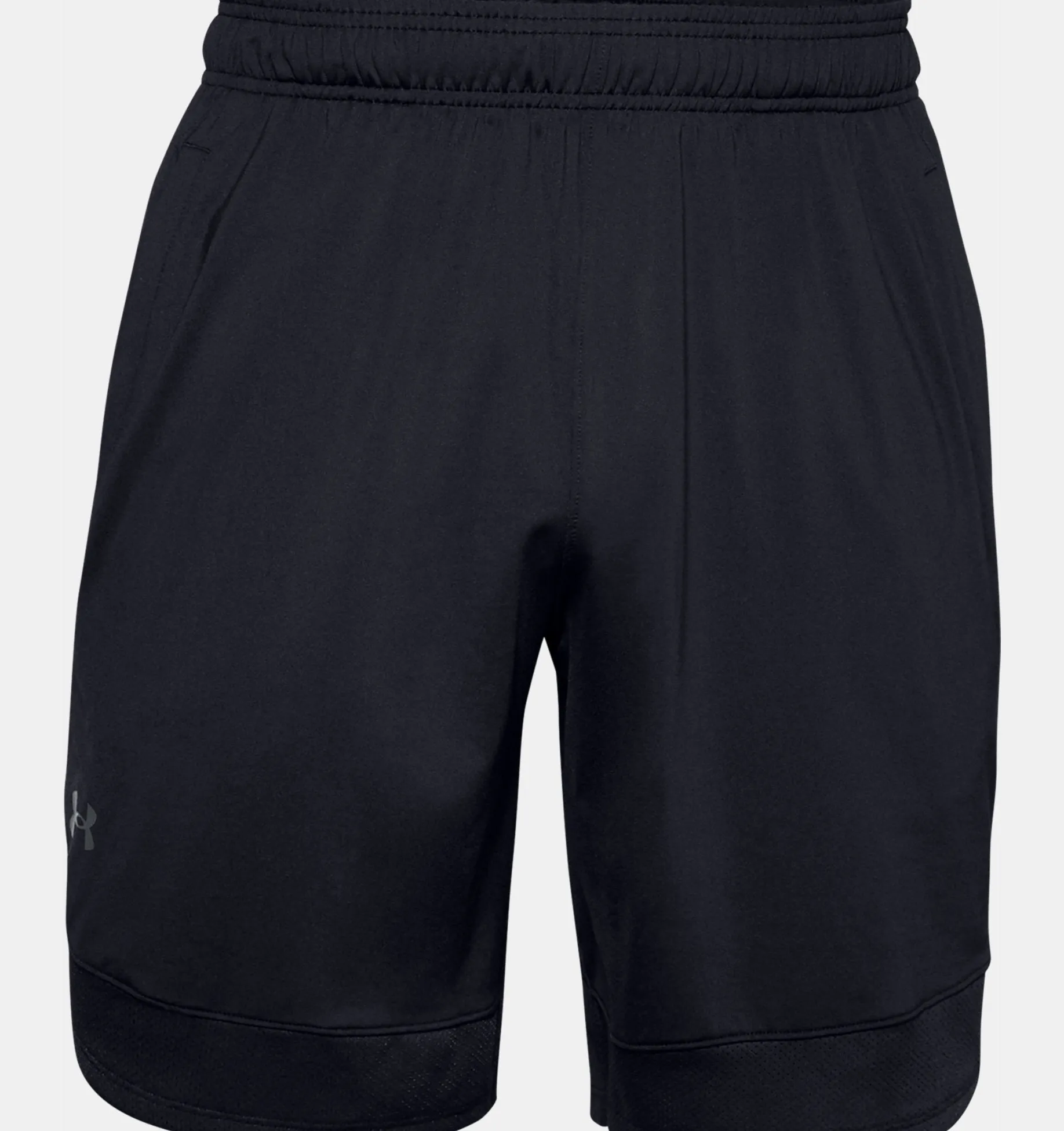Under Armour Mens Train Stretch Shorts