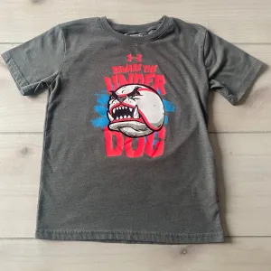 Under Armour Underdog Athletic Shirt