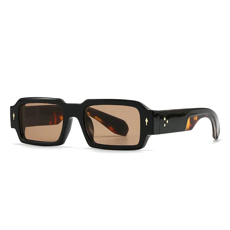 UV Fashion Square Sunglasses