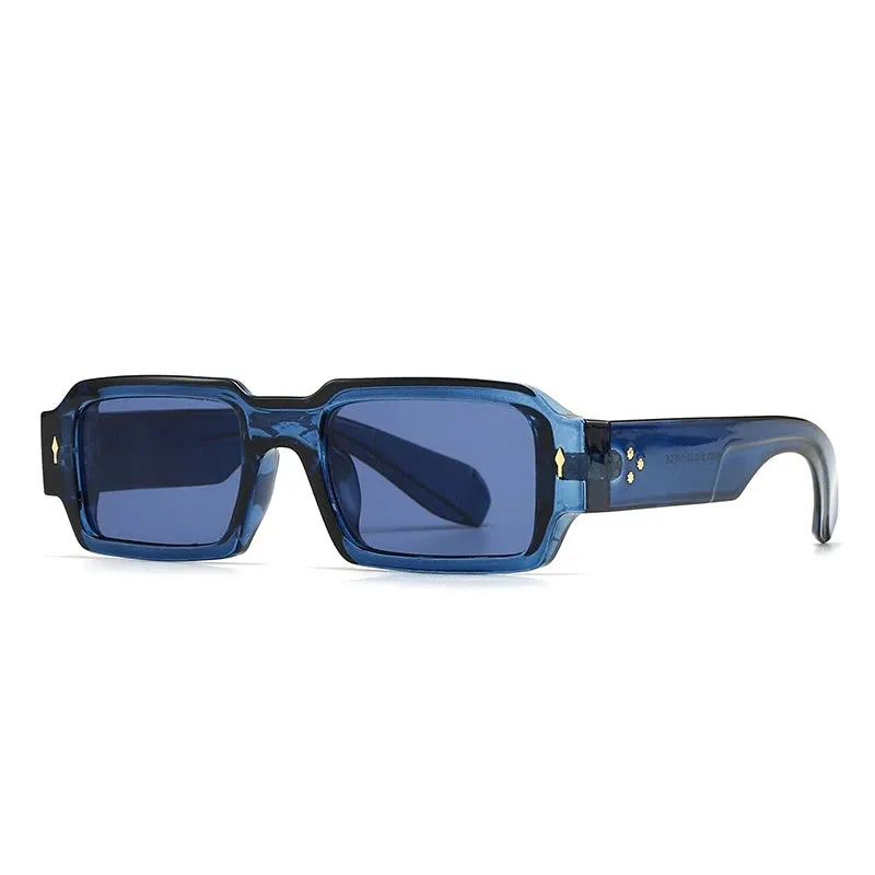 UV Fashion Square Sunglasses