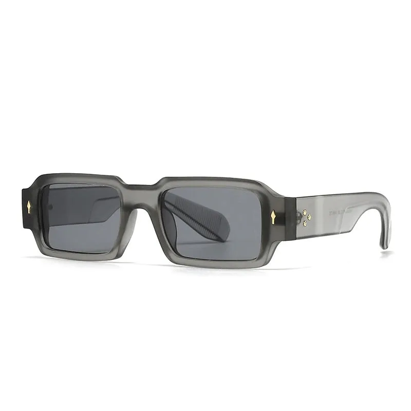 UV Fashion Square Sunglasses