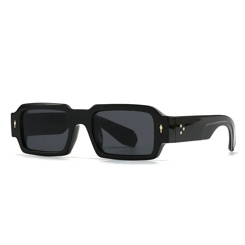 UV Fashion Square Sunglasses