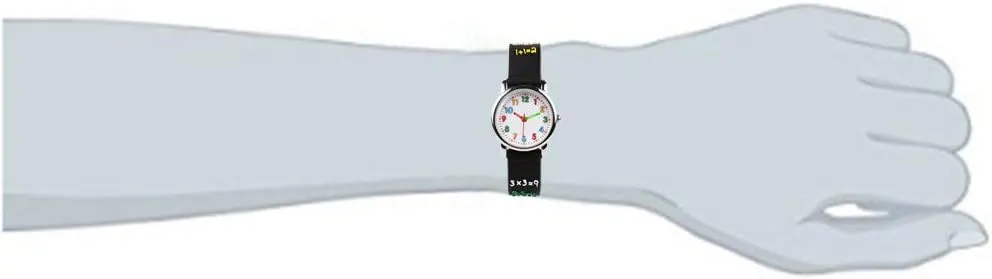 Venhoo Kids Watches 3D Cute Cartoon Waterproof Silicone Children Toddler Wrist Watches Time Teacher Gifts for 3-10 Ages Boys Little Child-Universe