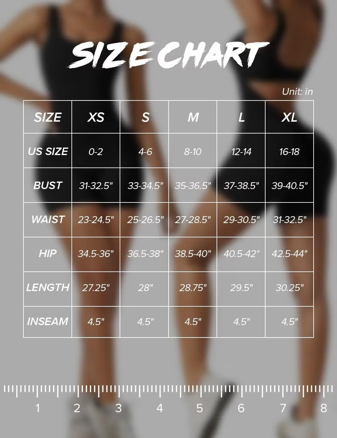 Vertvie Jumpsuits for Women Sexy Backless One Piece Jumpsuit Shorts Sleeveless Tummy Control V Back Scrunch Bodycon Romper