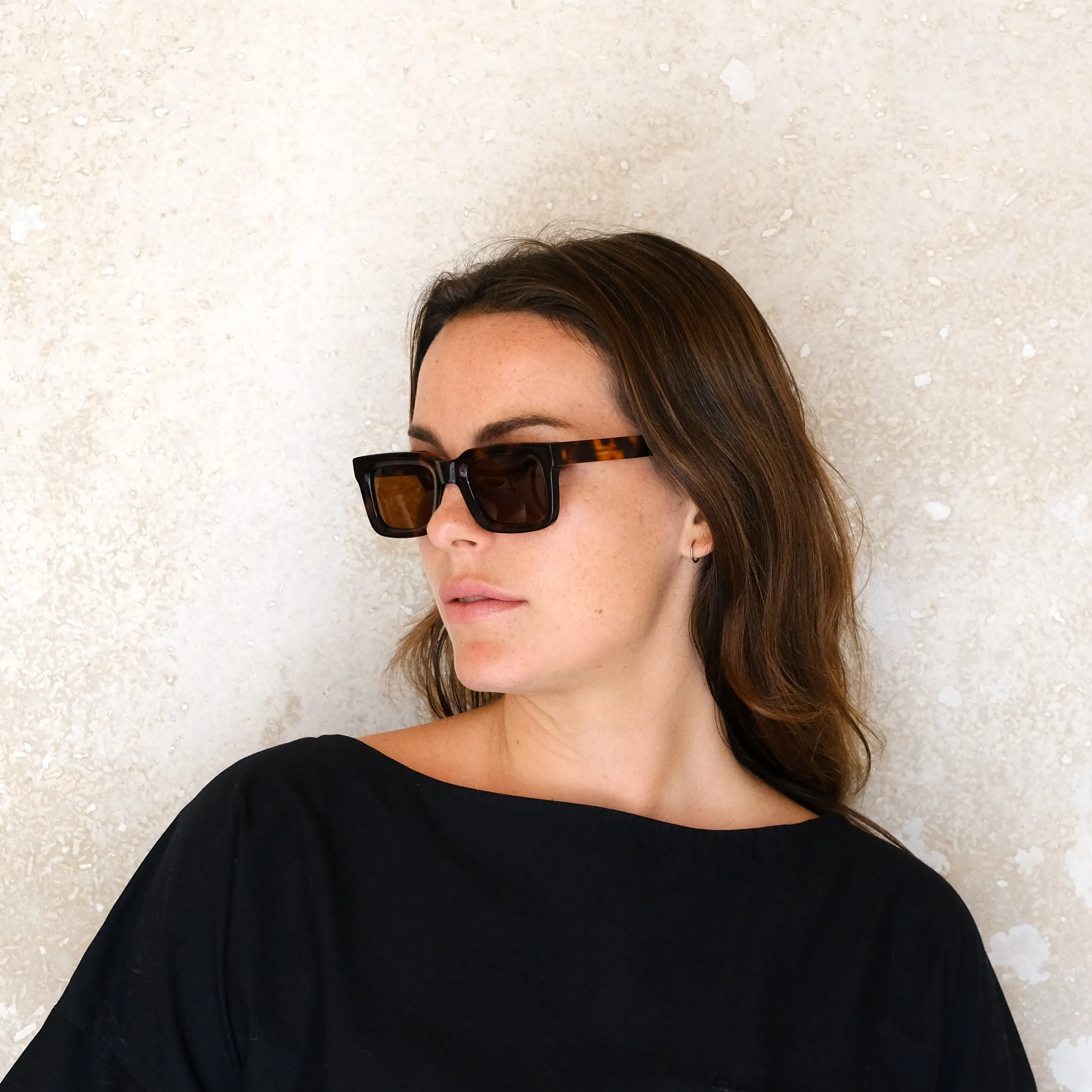 Ziggy / Bio Acetate / Kelp - Polarized